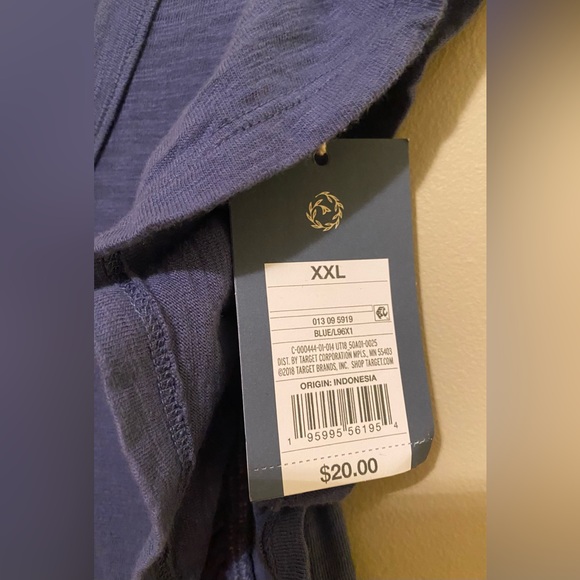 🎃NWT RUFFLE TANK DRESS - Picture 5 of 5